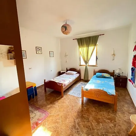 Villa Nature Sarandë